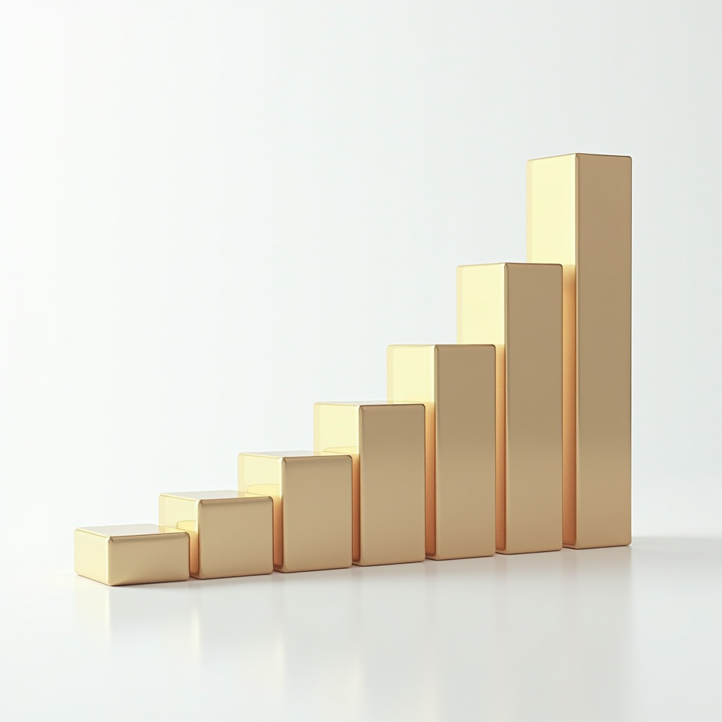 Графік зростання та концепція постійного вдосконалення
